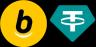 BET-USDT Handelspaar
