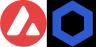 AVAX-LINK trading pair