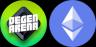 Par comercial DEGEN-WETH