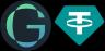 Coppia di trading @G-USDT