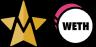 STARS-WETH trading pair