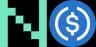 Par de negociação NSTART-USDC.e