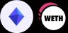 POLK-WETH trading pair