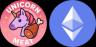 w🍖-WETH trading pair