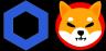 LINK-SHIB trading pair