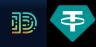 Par de negociação CROID-USDT
