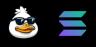 DUCKAI-SOL trading pair