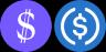 Торговая пара ftUSD-USDC