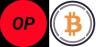 Paire de trading OP-WBTC