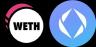 WETH-ENS trading pair