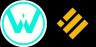 WZRD-BUSD Handelspaar