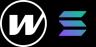 W-SOL trading pair