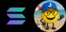 SOL-JUST trading pair