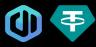 Decimated-USDT trading pair