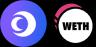 ECLIP-WETH trading pair