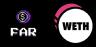 FAR-WETH trading pair