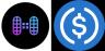 Hubble Protocol Token-USDC Handelspaar