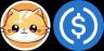 MOCHI-USDC trading pair