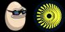 EGG-DBR trading pair