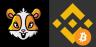HAM-BTCB trading pair
