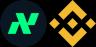 NUSA-WBNB trading pair