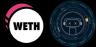 WETH-ARKI trading pair
