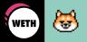 WETH-DOE trading pair