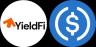 yUSD-USDC trading pair