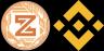 ZODI-WBNB trading pair