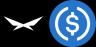 ZTX-USDC trading pair