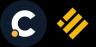 CNAME-BUSD trading pair
