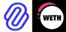 ISP-WETH trading pair
