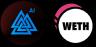 $NRDC-WETH trading pair