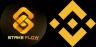 Торговая пара FLOW-WBNB