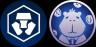 WCRO-BARA trading pair