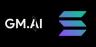GM-SOL trading pair