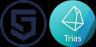 GROW-TRIAS trading pair