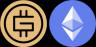 GMT-WETH trading pair