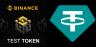 TST-USDT trading pair