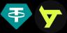 USDT-TRU trading pair