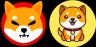SHIB-BabyDoge соода жуп