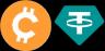 CC-USDT trading pair