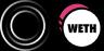 Торговая пара RGT-WETH