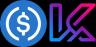 USDC-KIRA trading pair