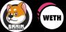 SANI-WETH trading pair