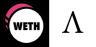 WETH-AMPL trading pair