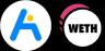 ASM-WETH trading pair