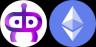 Торговая пара RBR-WETH