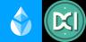 wstETH-DCI trading pair