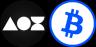 Par comercial A0X-cbBTC